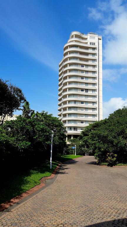 703 Oyster Schelles - By Stay In Umhlanga Durban Eksteriør billede