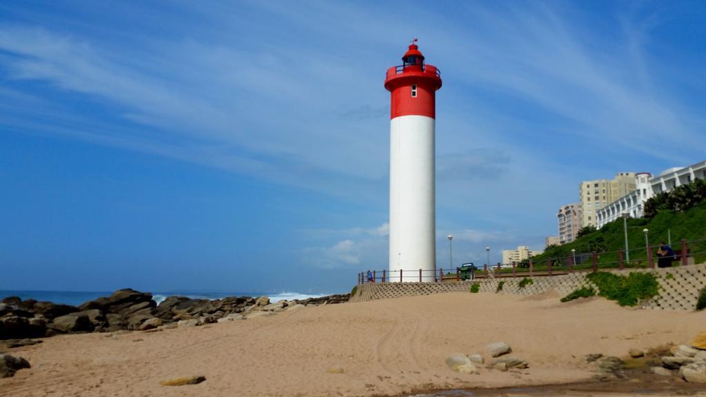 703 Oyster Schelles - By Stay In Umhlanga Durban Eksteriør billede