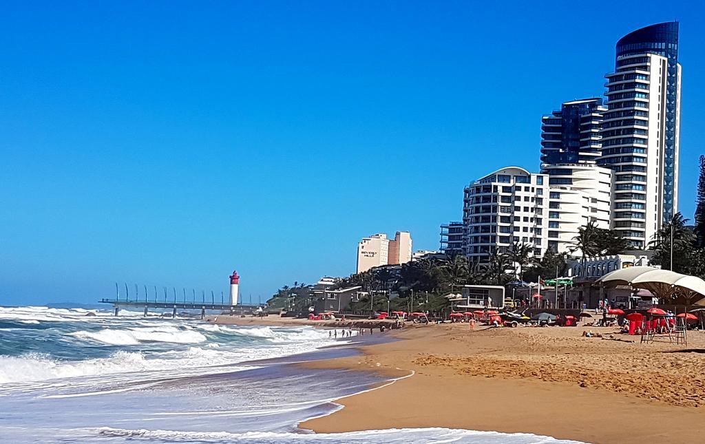 703 Oyster Schelles - By Stay In Umhlanga Durban Eksteriør billede