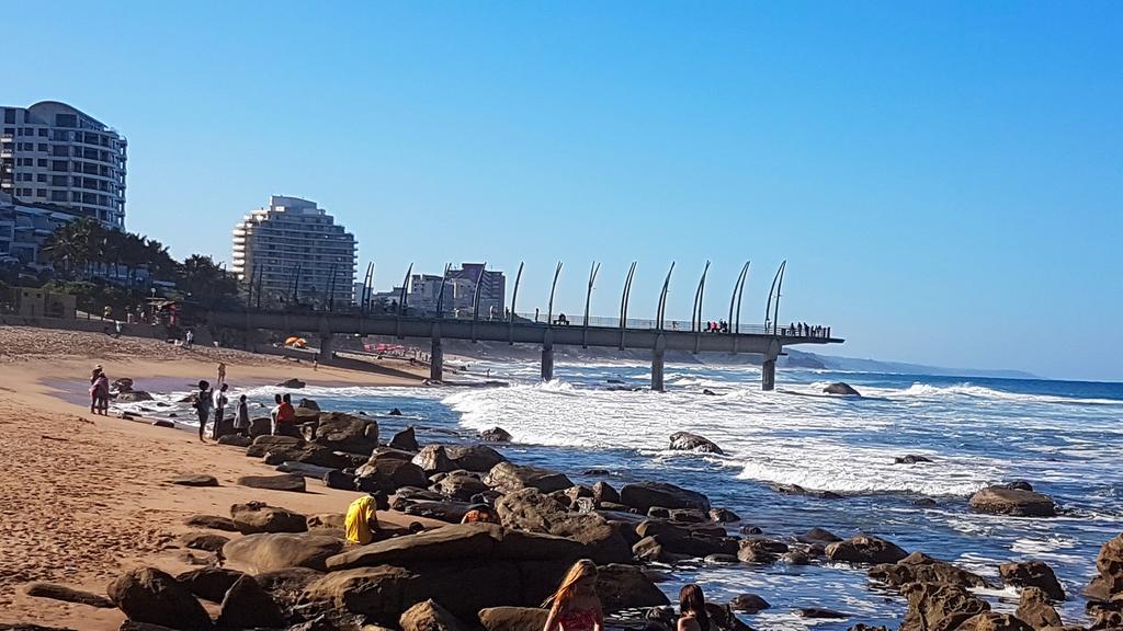 703 Oyster Schelles - By Stay In Umhlanga Durban Eksteriør billede